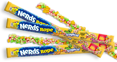 Nerd Rope Tropical