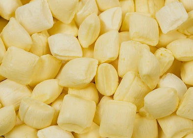 Yellow Buttermints