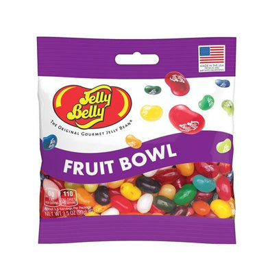 Fruit Bowl Jelly Belly 3.5oz Bag