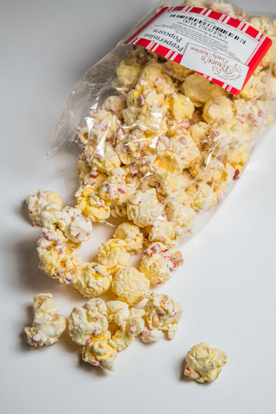 Peppermint Popcorn