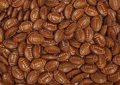 Football Candy Sprinkles