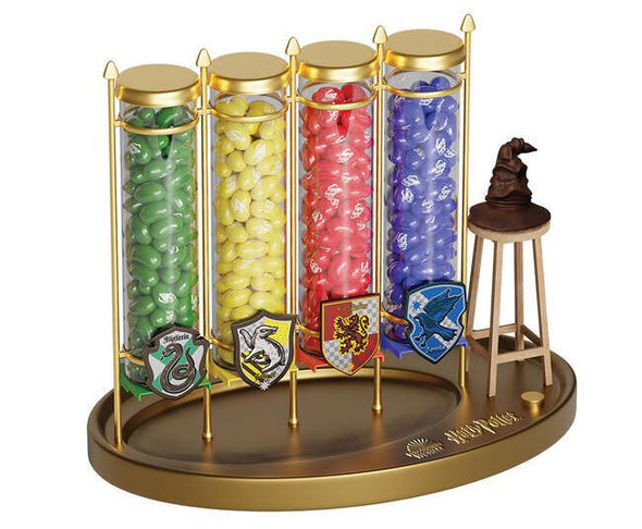 Harry Potter House Points Counter