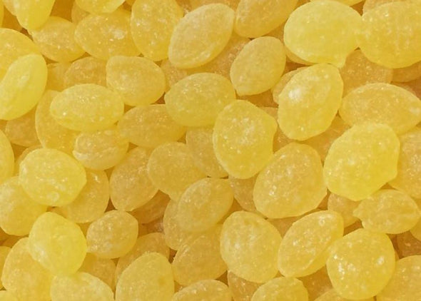 Lemon Drops