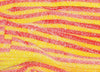 Sour Belts Strawberry Banana
