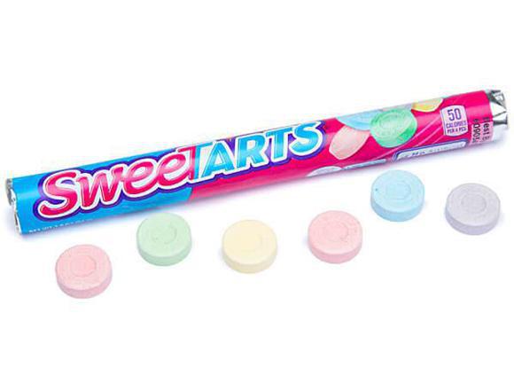 Sweetarts Roll 1.8oz