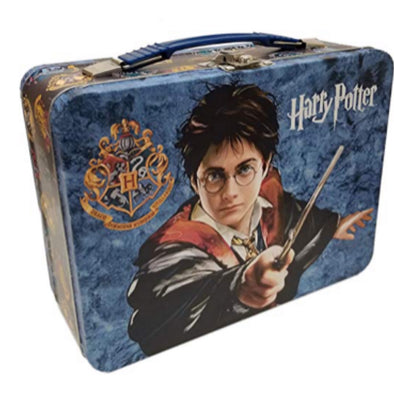 Harry Potter Lunch Box- XL