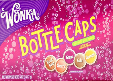 Bottle Caps Theater Box 5oz