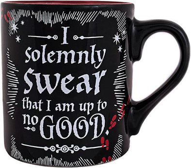 Harry Potter Up to No Good Mug