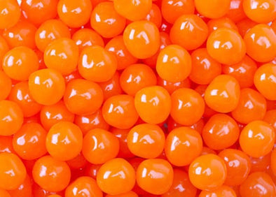 Fruit Sours -Orange