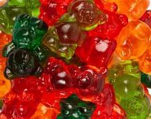 Gummy Chubby Bears