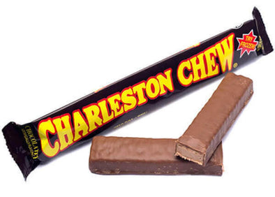 Charleston Chew- Chocolate