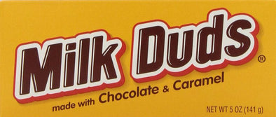 Milk Duds Theater Box 5oz