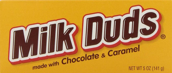 Milk Duds Theater Box 5oz