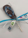 Chocolate Flip Flop Lollipop