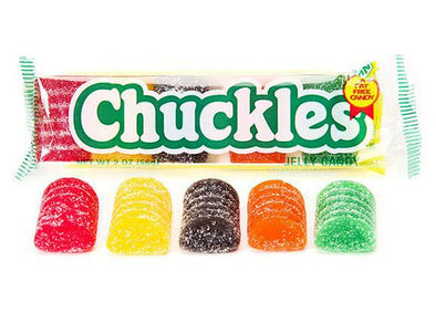 Chuckles