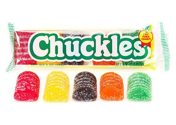 Chuckles