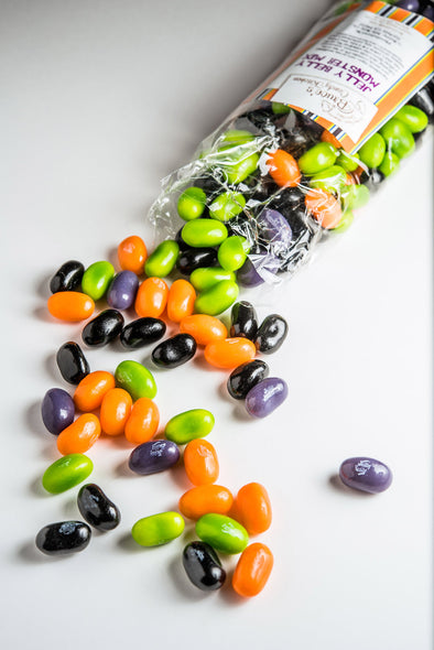 BOO! Jelly Belly Mix