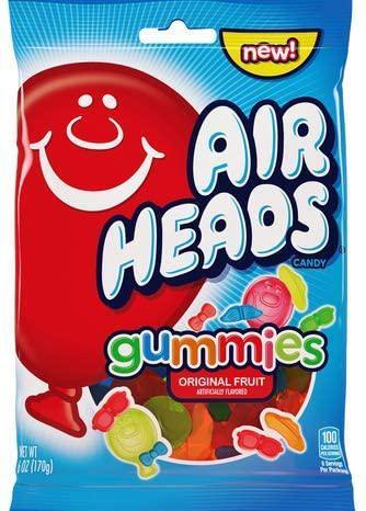 AirHeads Gummies