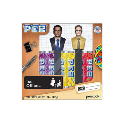 The Office Twin Pack
