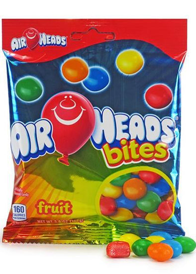 AirHeads Bites- Original Fruit