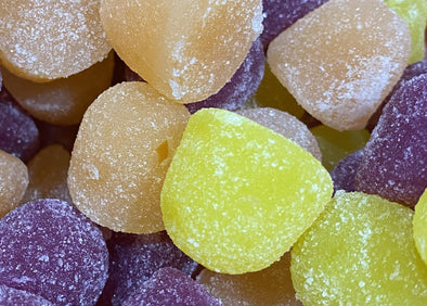 Sweet's Non-GMO Gum Drops