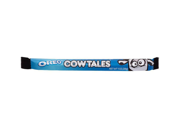 Cow Tales- Oreo