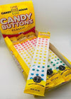 Candy Buttons