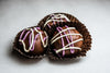 Marionberry Truffles