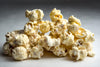 White Chocolate Covered Popcorn