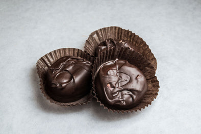 Peppermint Creams
