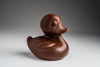 Chocolate "Rubber" Ducky