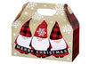 Christmas Gable Box