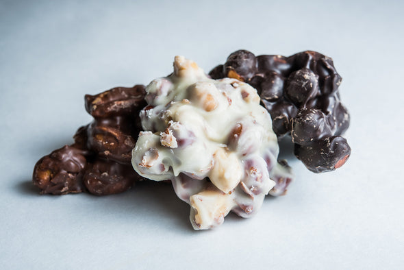 Peanut Clusters