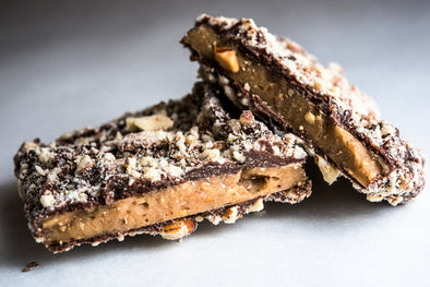 English Toffee