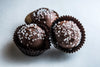 Sea Salt Truffles