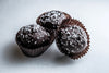 Sea Salt Truffles