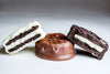 Chocolate Covered Oreos