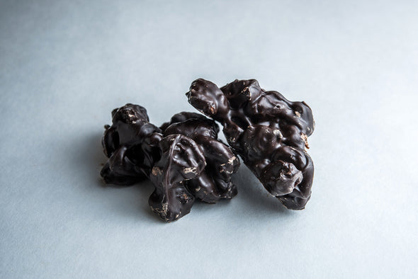 Raisin Clusters