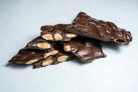 Almond Bark