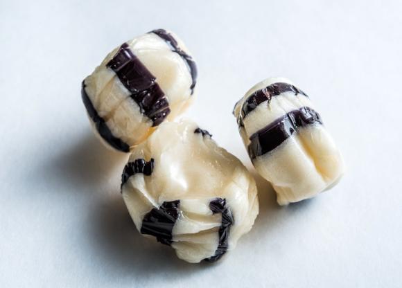 Licorice Hard Candy