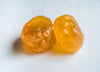 Butterscotch Hard Candy