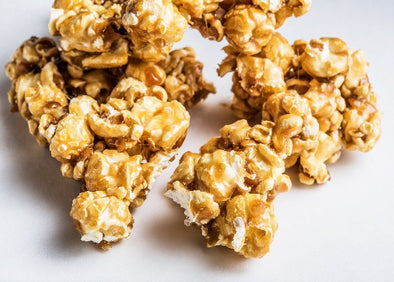 Caramel Corn