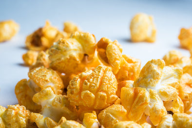 Cheese Corn