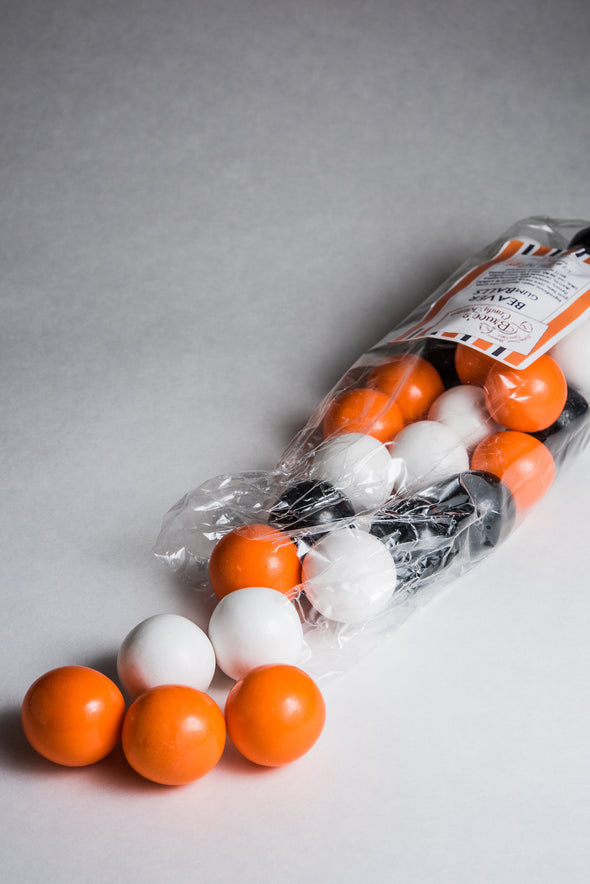 Beaver Gum Balls