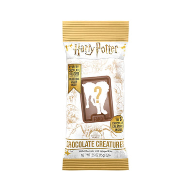 Harry Potter Chocolate Creatures