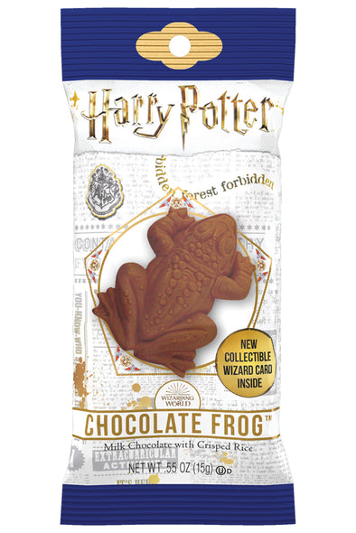 Harry Potter Chocolate Frog