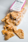 Cashew Brittle