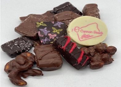 Assorted Chocolate Bag