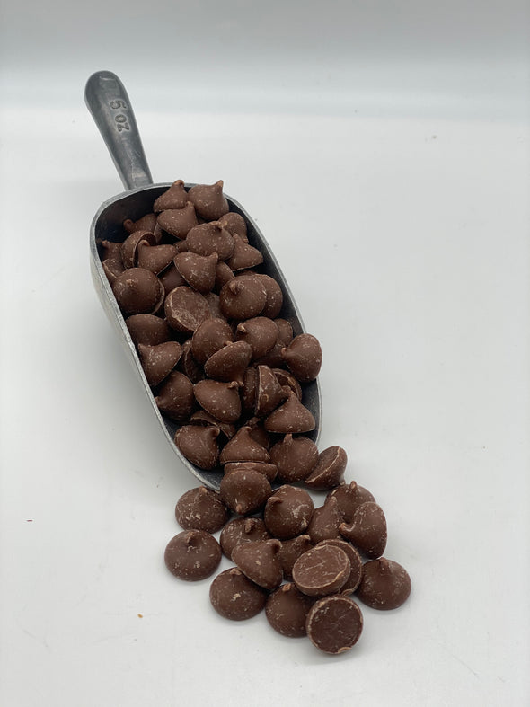 Milk Chocolate Chips