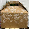 Christmas Gable Box